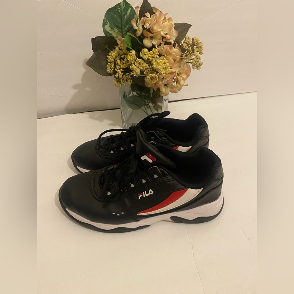 Womens Fila Sneakers